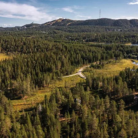 Villa Rukatoermae - Peaceful Retreat Near