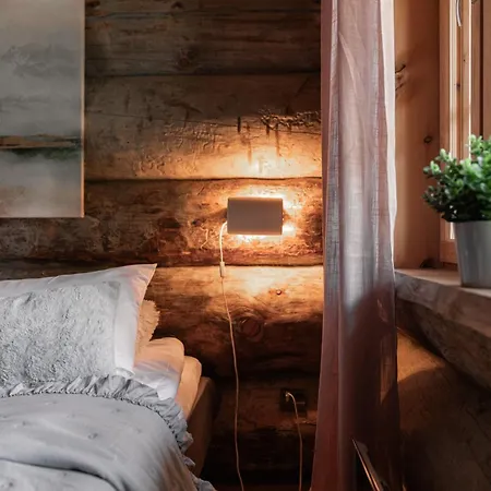 Villa Rukatoermae - Peaceful Retreat Near Ruka