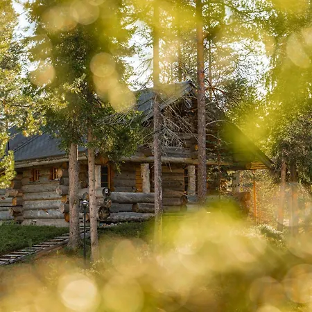 Rukatoermae - Peaceful Retreat Near Villa