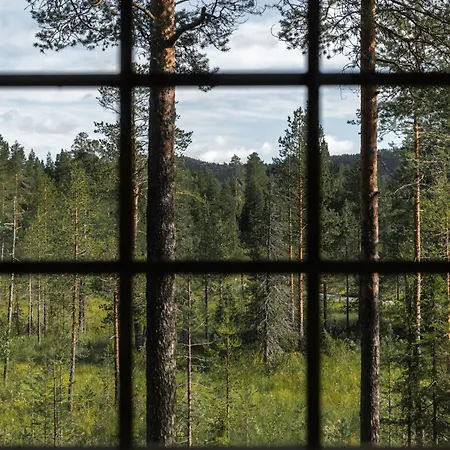 Villa Rukatoermae - Peaceful Retreat Near *