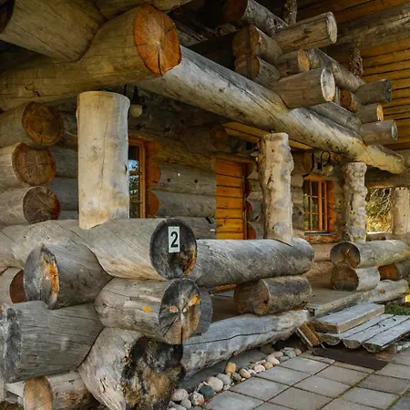 Rukatoermae - Peaceful Retreat Near *