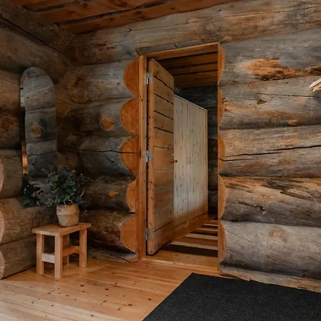 Villa Rukatoermae - Peaceful Retreat Near