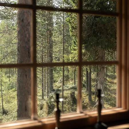 Rukatoermae - Peaceful Retreat Near Villa *