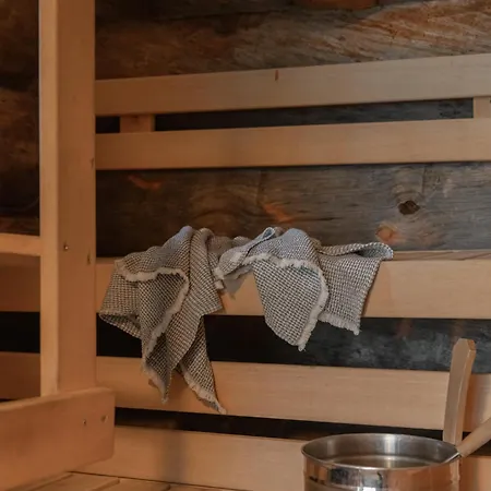 Villa Rukatoermae - Peaceful Retreat Near *