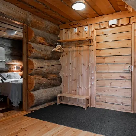 Villa Rukatoermae - Peaceful Retreat Near