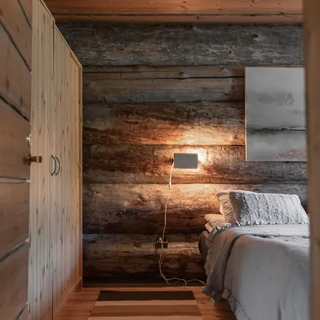 Rukatoermae - Peaceful Retreat Near Ruka