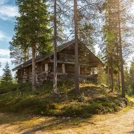 Villa Rukatoermae - Peaceful Retreat Near *