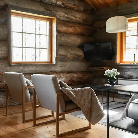 Rukatoermae - Peaceful Retreat Near Villa Ruka