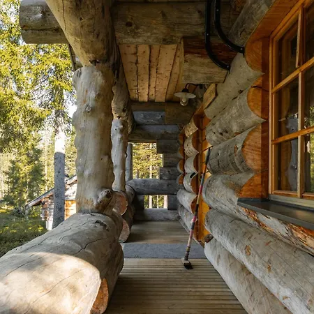 Rukatoermae - Peaceful Retreat Near *