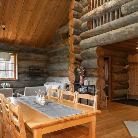 Villa Rukatoermae - Peaceful Retreat Near *