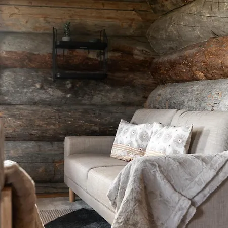 Rukatoermae - Peaceful Retreat Near Villa *