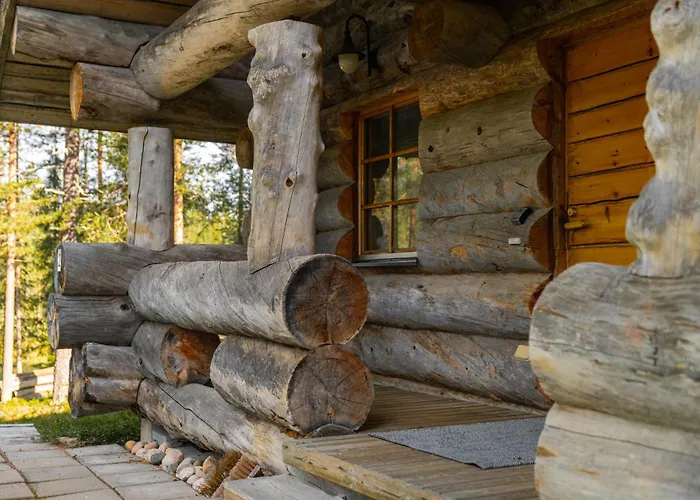 Rukatoermae - Peaceful Retreat Near