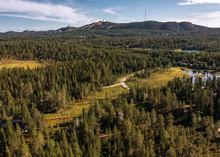 Βίλα Rukatoermae - Peaceful Retreat Near