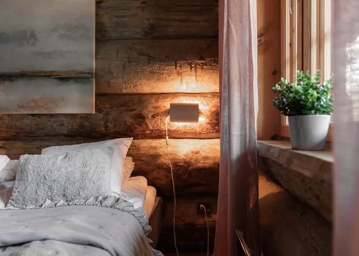 Βίλα Rukatoermae - Peaceful Retreat Near Ruka