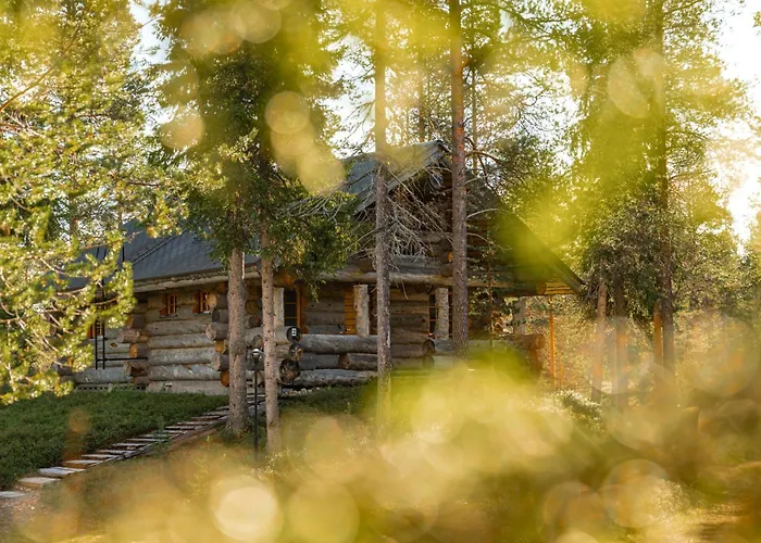 Rukatoermae - Peaceful Retreat Near Βίλα