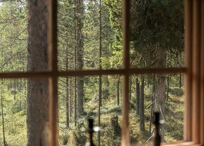 Rukatoermae - Peaceful Retreat Near Βίλα *