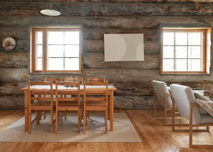 Rukatoermae - Peaceful Retreat Near 빌라 루카