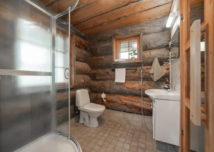 Rukatoermae - Peaceful Retreat Near Βίλα