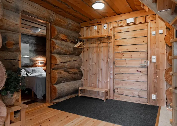 Βίλα Rukatoermae - Peaceful Retreat Near