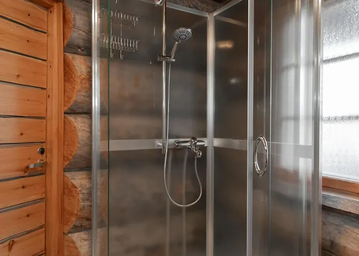 Rukatoermae - Peaceful Retreat Near Βίλα *