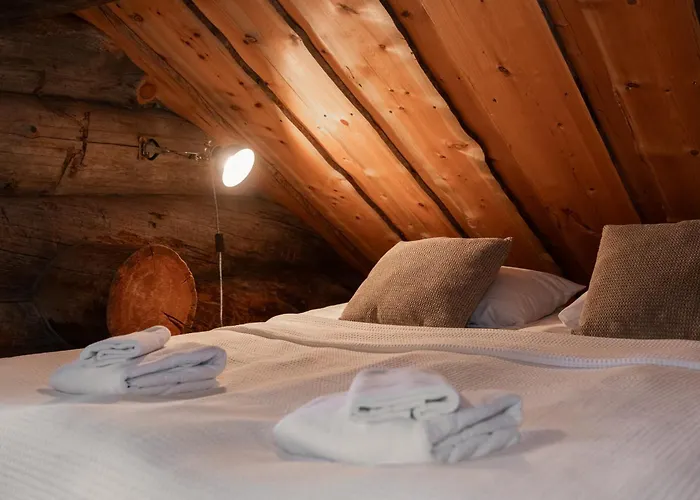 Rukatoermae - Peaceful Retreat Near Βίλα Ruka