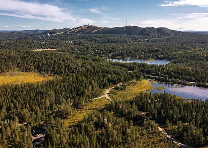 Rukatoermae - Peaceful Retreat Near *