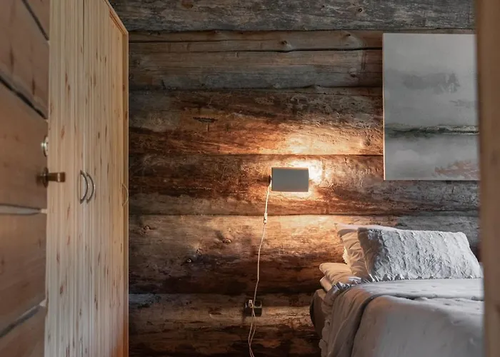 Rukatoermae - Peaceful Retreat Near Ruka