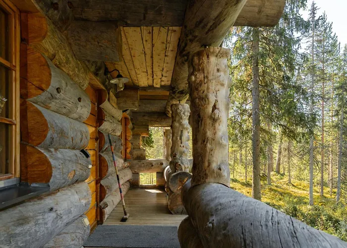 Rukatoermae - Peaceful Retreat Near