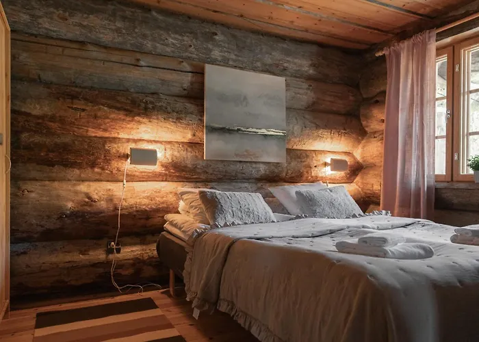 Rukatoermae - Peaceful Retreat Near *