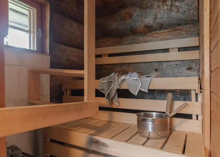 Rukatoermae - Peaceful Retreat Near