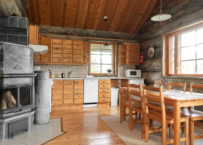 Rukatoermae - Peaceful Retreat Near