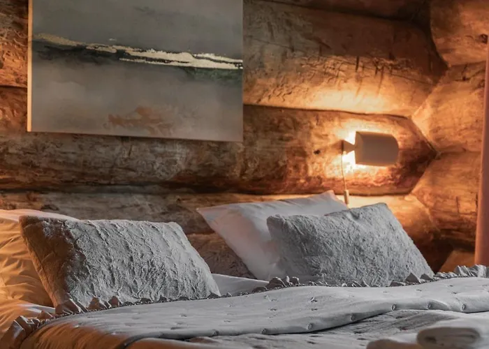 Rukatoermae - Peaceful Retreat Near Βίλα *