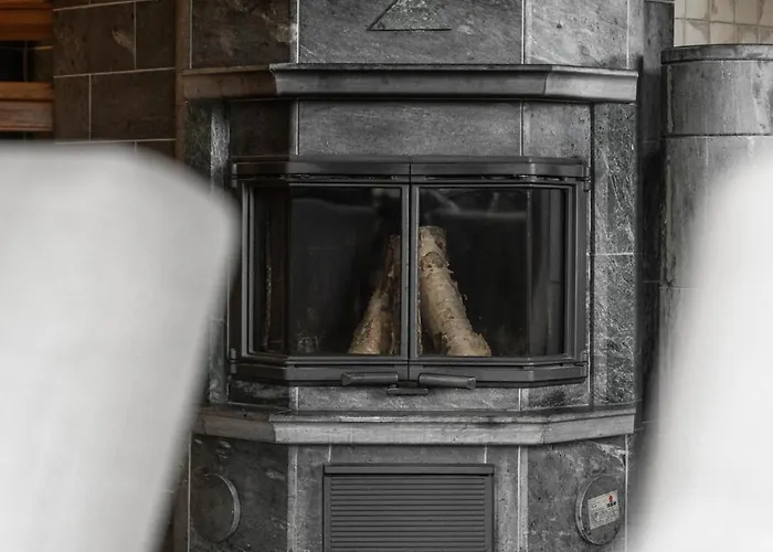 Rukatoermae - Peaceful Retreat Near Βίλα