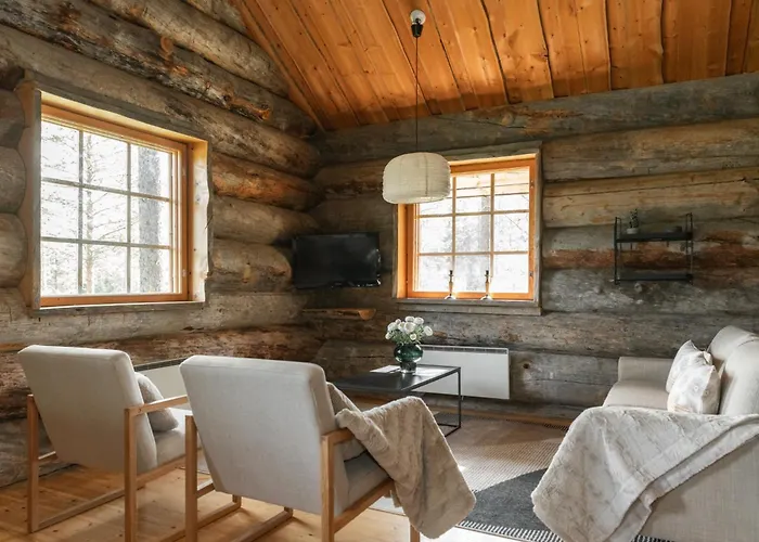 Rukatoermae - Peaceful Retreat Near 빌라 *